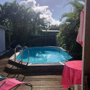 Kaz A Paola Hébergement de vacances