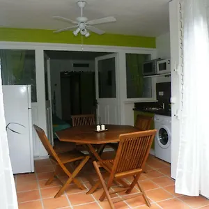 Résidence Anse Des Rochers Appartement