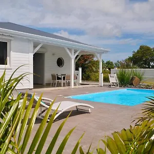 Les Perles De La Guadeloupe Villa