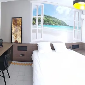 Avec Grande Piscine, Vanille Caraïbes Appartement
