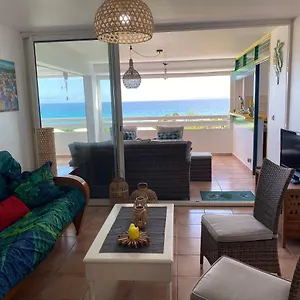 Les Floralies Gwada - Avec Cuve à Eau Appartement
