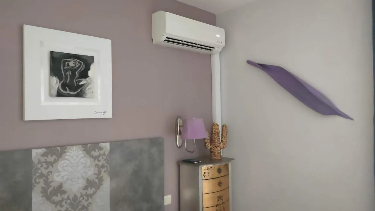 Nid Tropical Pour Deux Apartment Saint-Francois   سانت فرانسوا