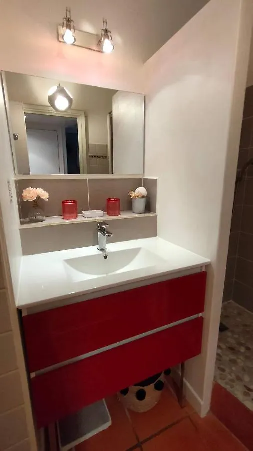 Nid Tropical Pour Deux Apartment Saint-Francois  0*, سانت فرانسوا غوادلوب