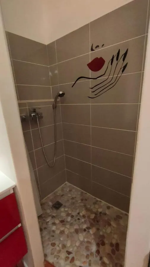 Nid Tropical Pour Deux Apartment Saint-Francois