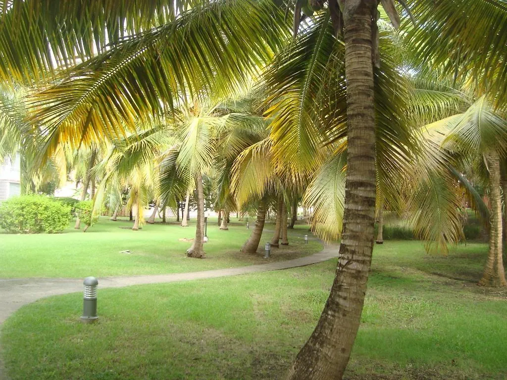 Nid Tropical Pour Deux Apartment Saint-Francois